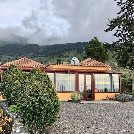 Casa Cueva De Las Palomas 2 Las Manchas  Ngoại thất bức ảnh