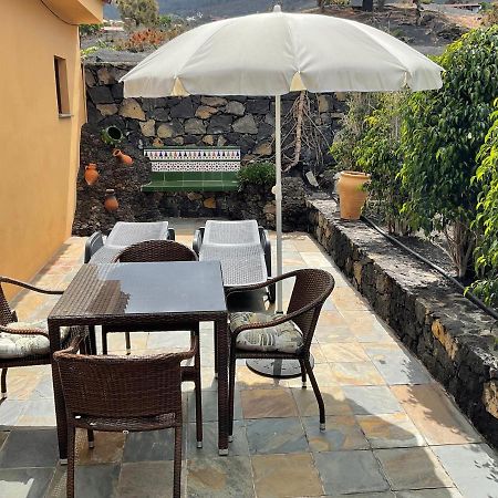 Casa Cueva De Las Palomas 2 Las Manchas  Ngoại thất bức ảnh