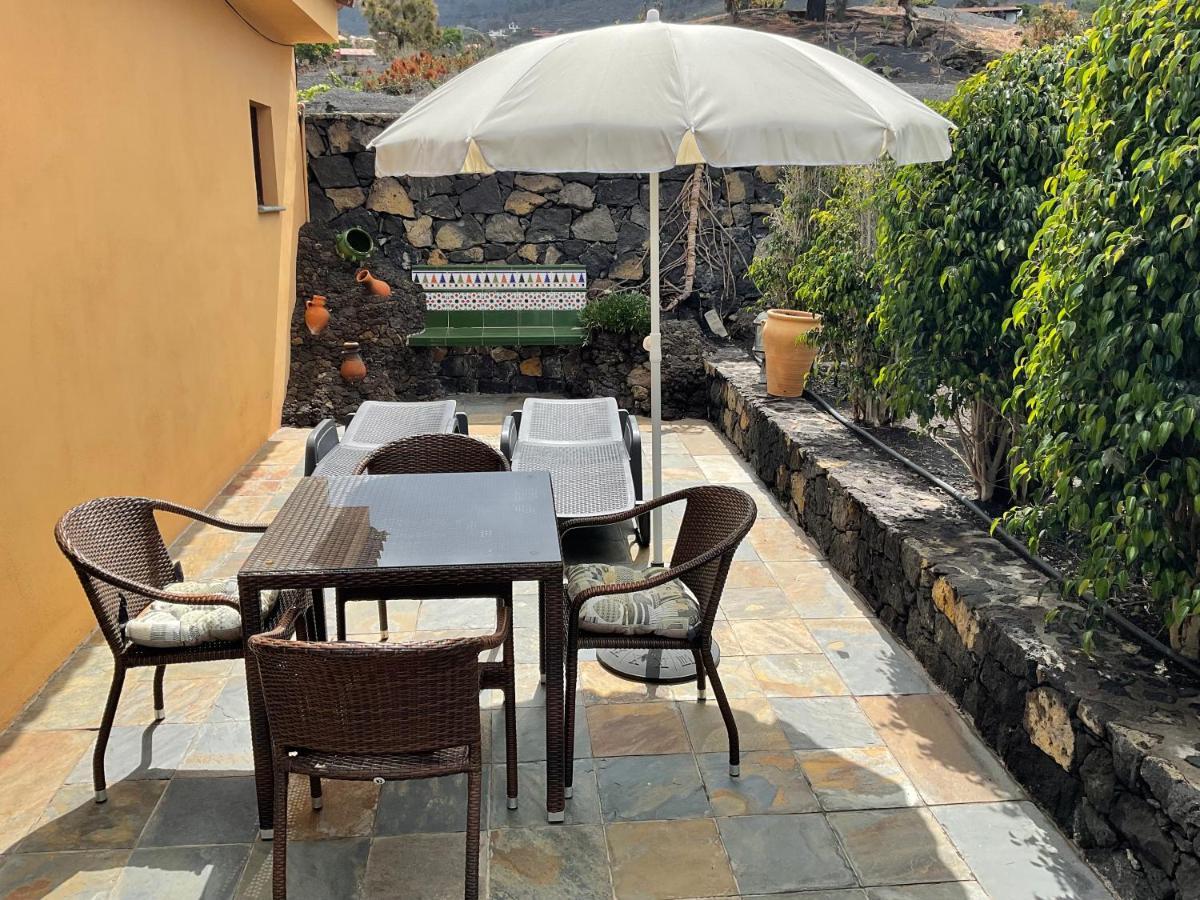 Casa Cueva De Las Palomas 2 Las Manchas  Ngoại thất bức ảnh