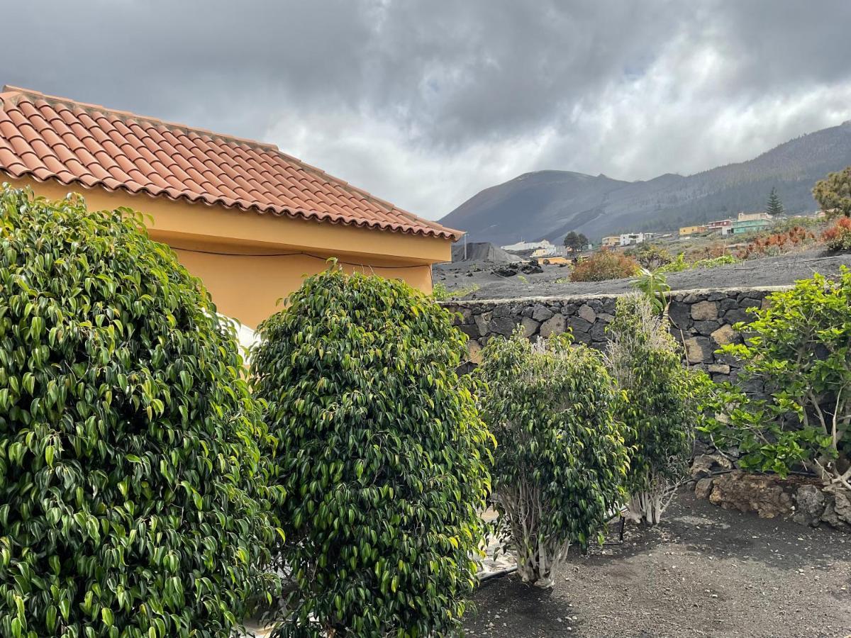 Casa Cueva De Las Palomas 2 Las Manchas  Ngoại thất bức ảnh