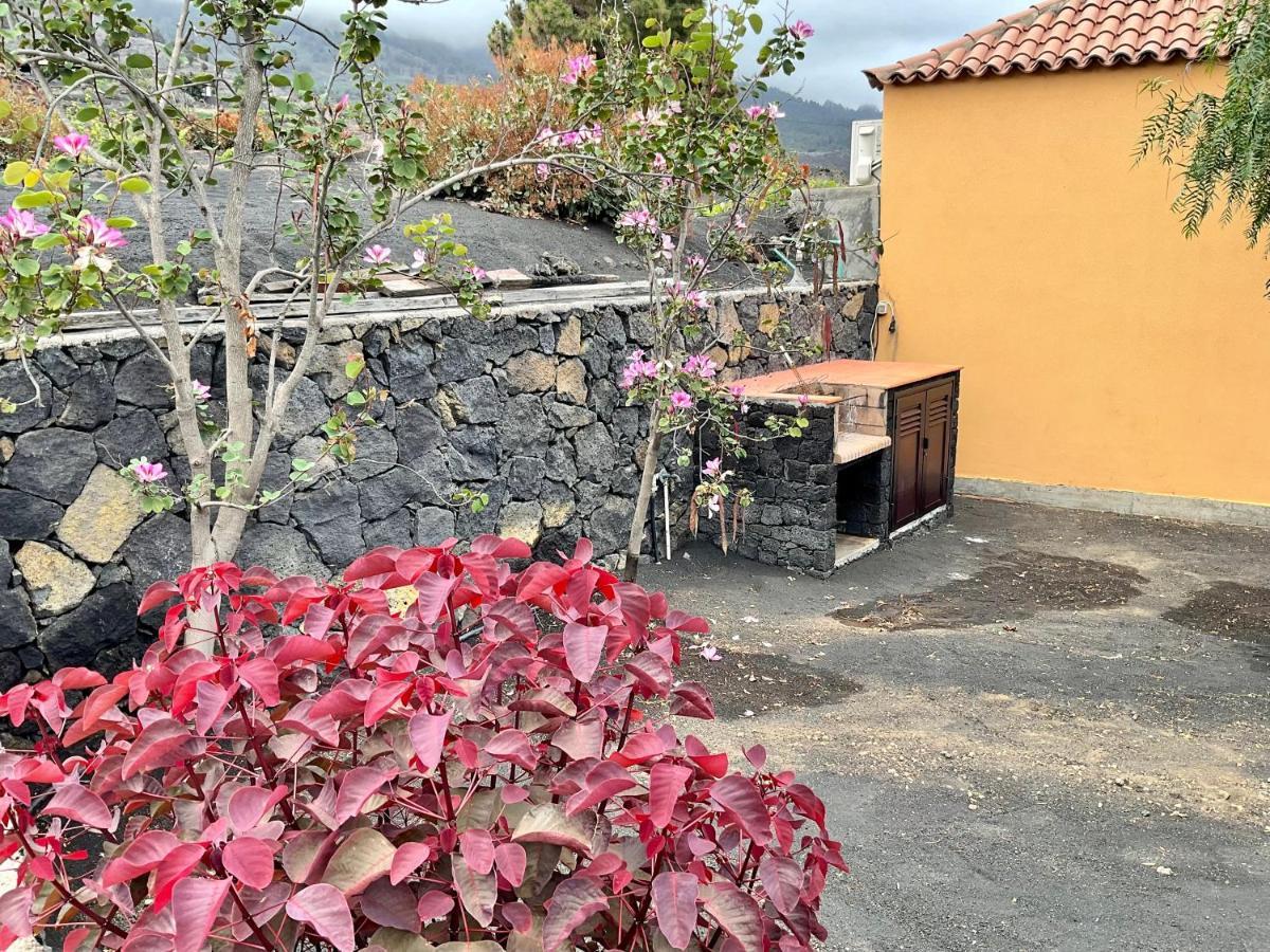 Casa Cueva De Las Palomas 2 Las Manchas  Ngoại thất bức ảnh