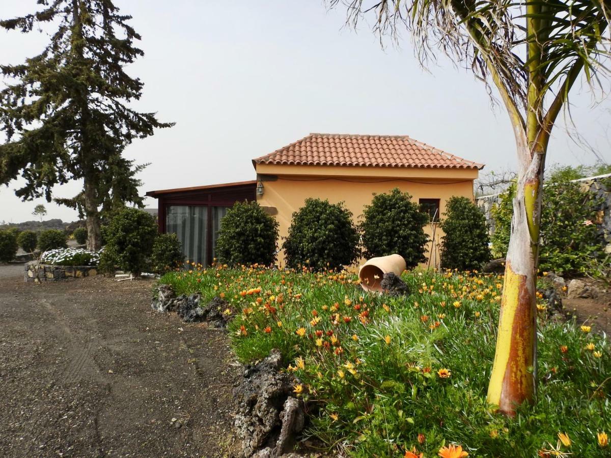 Casa Cueva De Las Palomas 2 Las Manchas  Ngoại thất bức ảnh