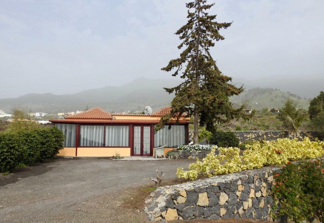 Casa Cueva De Las Palomas 2 Las Manchas  Ngoại thất bức ảnh